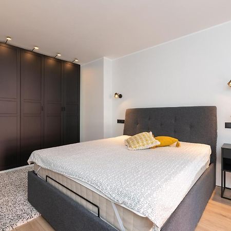 تالين Hilltop Apartments - Ilmarine District المظهر الخارجي الصورة