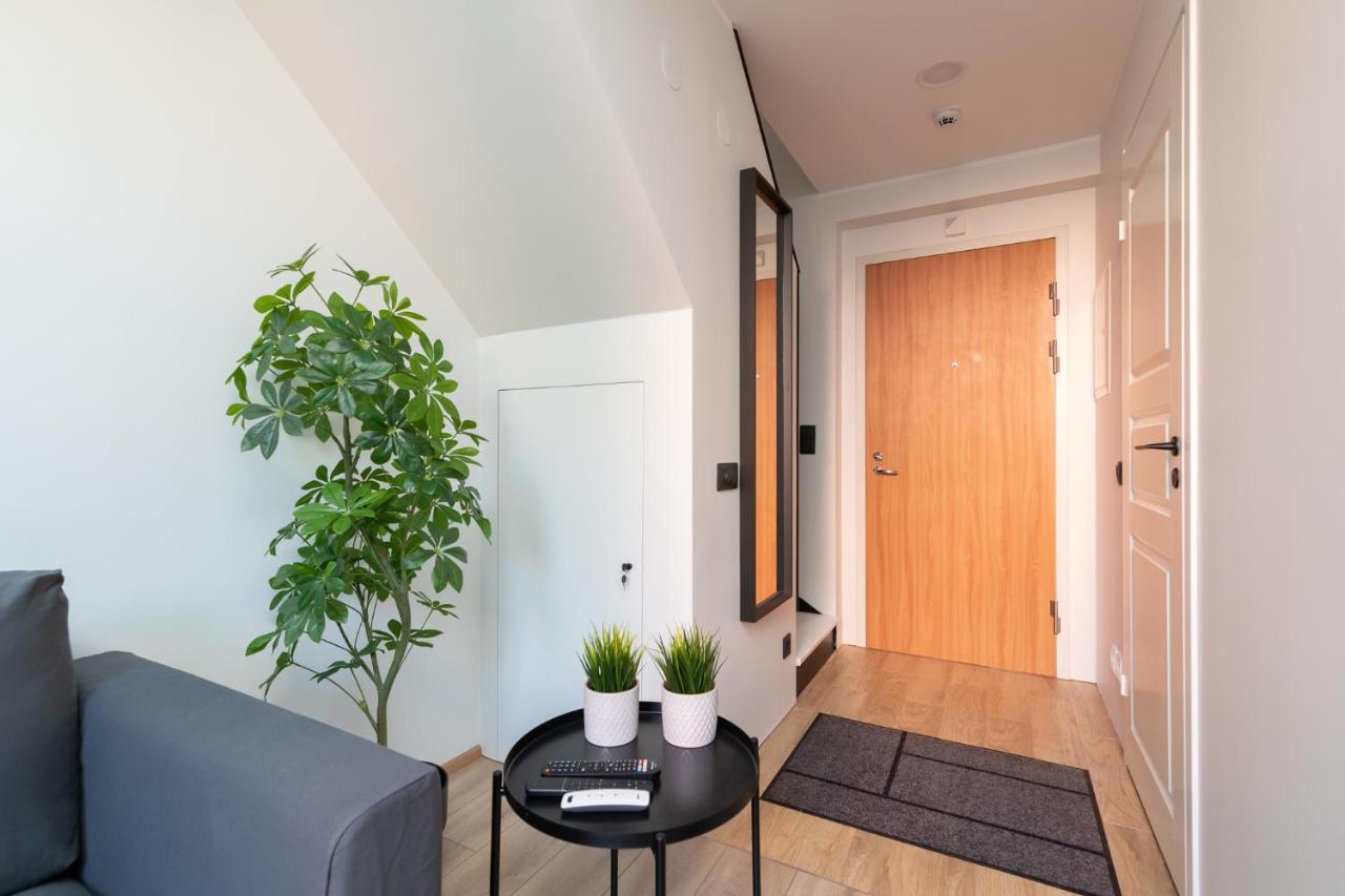 تالين Hilltop Apartments - Ilmarine District المظهر الخارجي الصورة