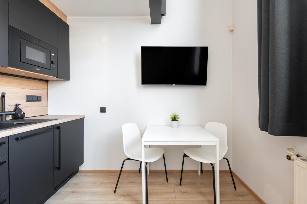 تالين Hilltop Apartments - Ilmarine District المظهر الخارجي الصورة