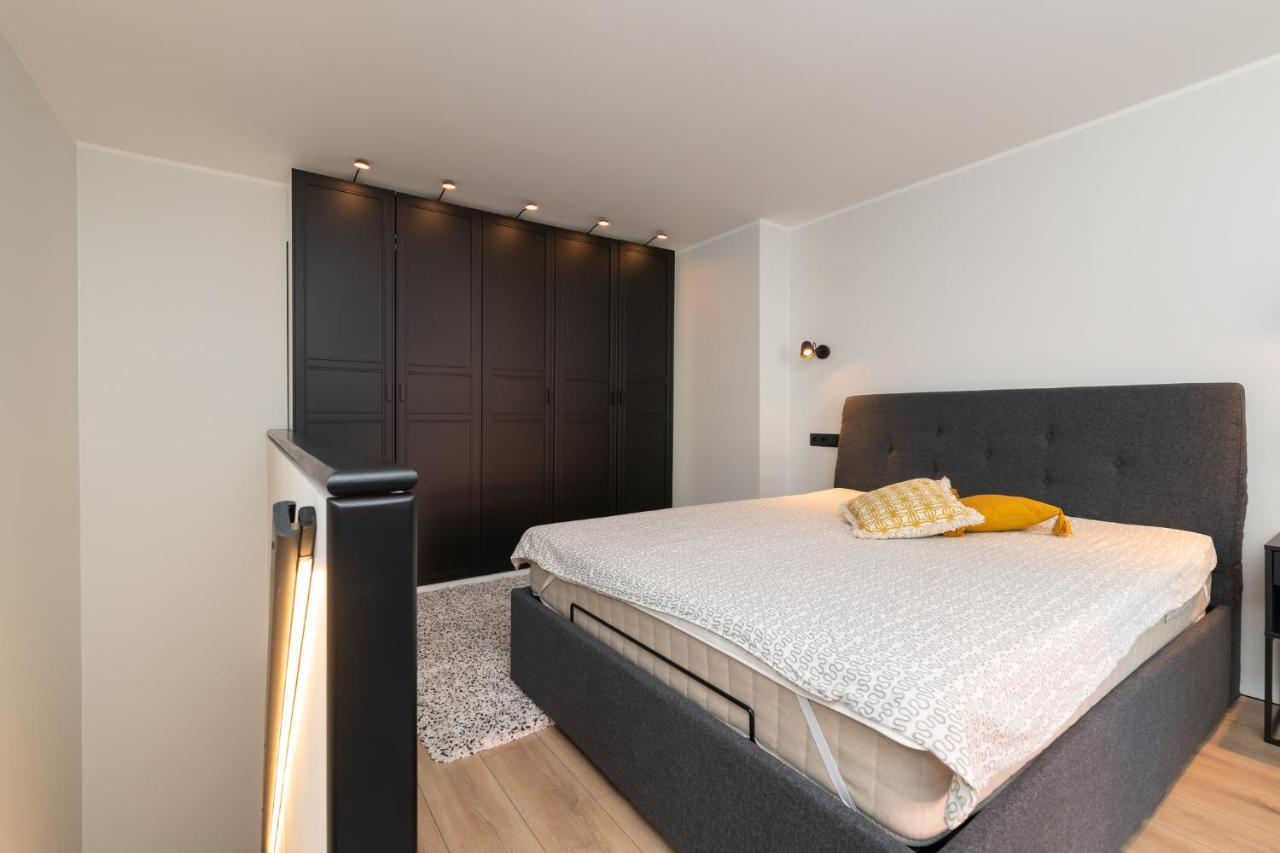 تالين Hilltop Apartments - Ilmarine District المظهر الخارجي الصورة