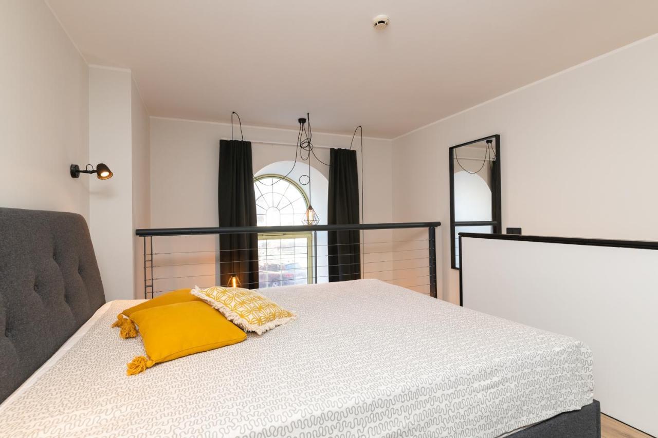 تالين Hilltop Apartments - Ilmarine District المظهر الخارجي الصورة