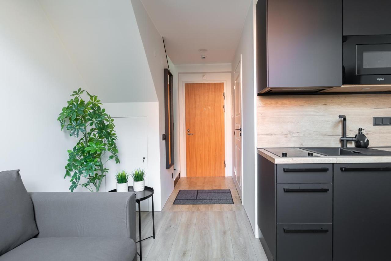 تالين Hilltop Apartments - Ilmarine District المظهر الخارجي الصورة