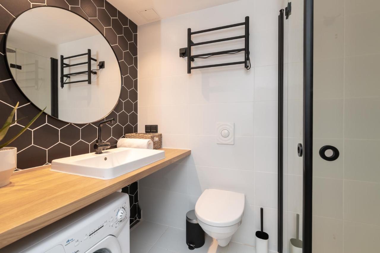 تالين Hilltop Apartments - Ilmarine District المظهر الخارجي الصورة